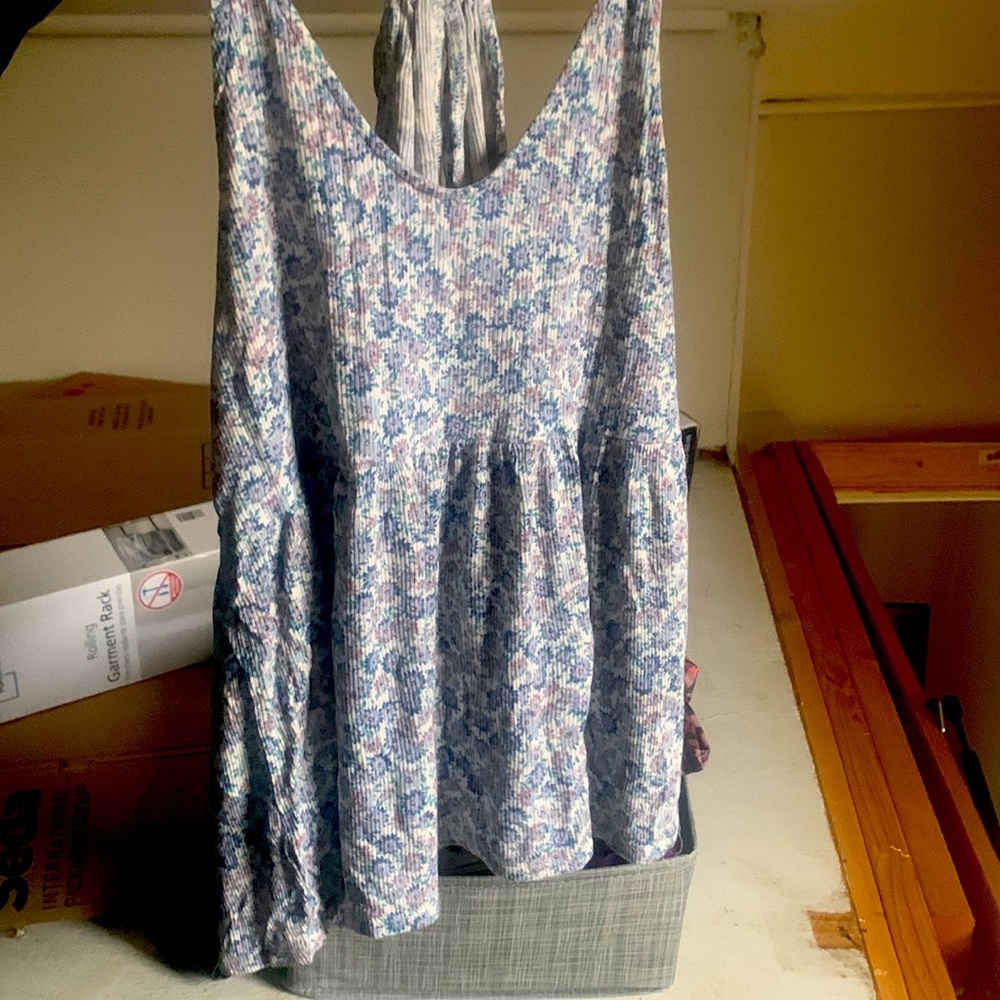 AE soft and sexy tank